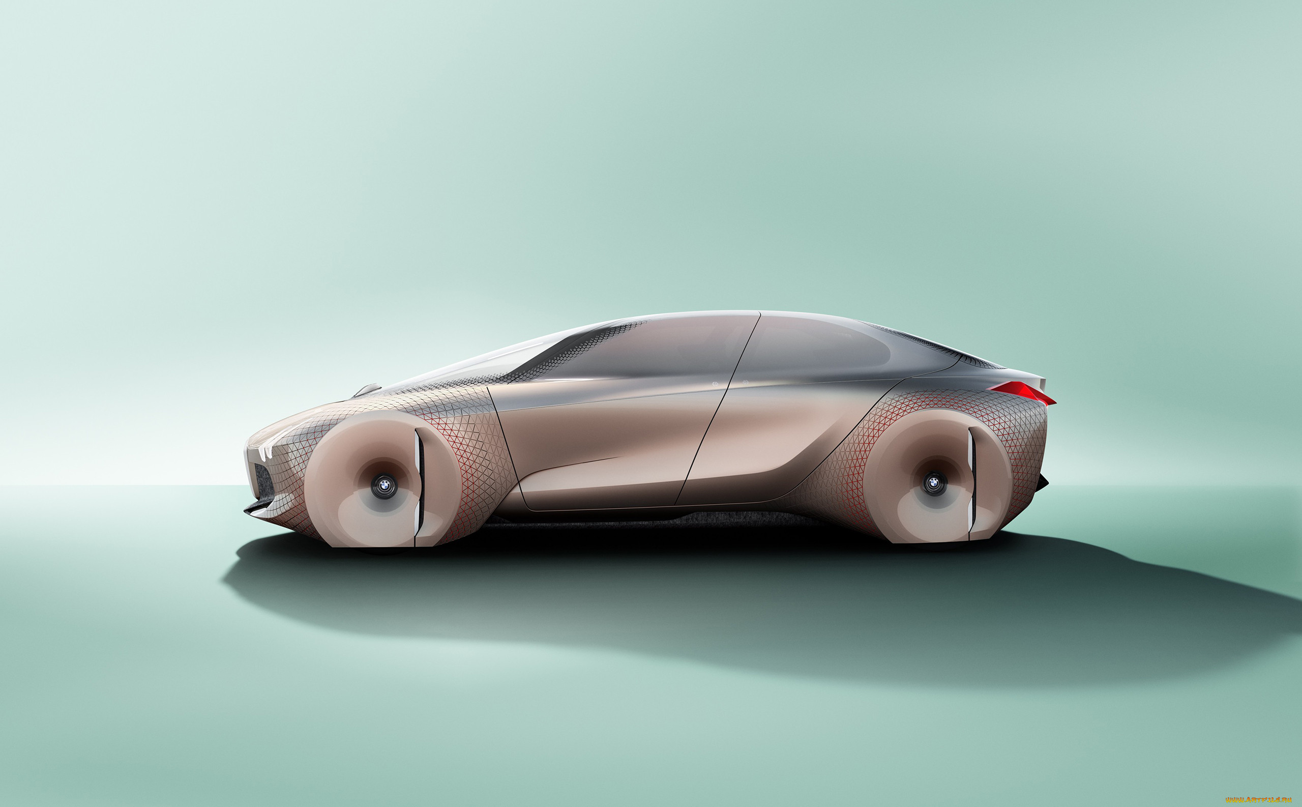 bmw vision next-100, , 3, vision, futuristic, next-100, bmw